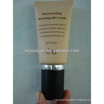 Tube de pompe Airless Cosmetic